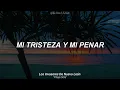 Invasores De Nuevo León - Playa Sola (Letra)