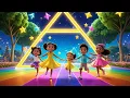 Download Lagu If You’re Happy and You Know It – Shape Park Ride Song | Fun Shapes \u0026 Song for Kids | Learning Rhyme Download Lagu If You’re Happy and You Know It – Shape Park Ride Song | Fun Shapes \u0026 Song for Kids | Learning Rhyme