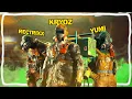 Download Lagu FBC: Firebreak? More like three idiots scream and cry as monsters attack us