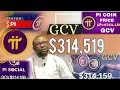 Download Lagu PI NETWORK🚨NONE DORE AGACIRO KAYO💰NI AMAKURU MEZA ATARIMO URUJIJO KUBA MAYININZE PI🔥GCV AMBASSADOR