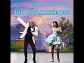 Rubby Perez & Hija Ana Beatriz canción 15 años. TU SANGRE EN MI CUERPO