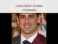 Juan Diego Florez - Ange si pur ( La Favorite - Gaetano Donizetti )