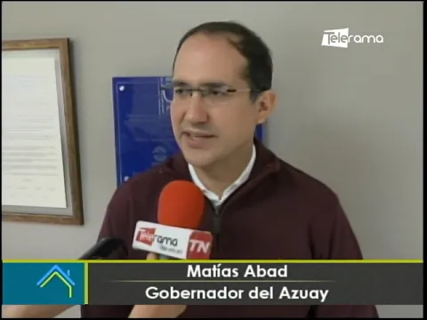 Plan de contigencia para Azuay por feriado de Carnaval