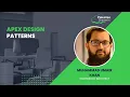 Apex Design Patterns