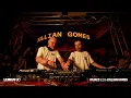LEMKUS90 Powered By SNKRS Featuring Atjazz & Jullian Gomes | Deep House DJ Set