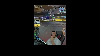 جوست والسولو اسكواد الرايق خشلي هنا متتفرجش من برا 