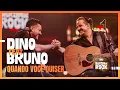Download Lagu DINO Feat. Bruno - Quando você quiser | DVD Barzim de Rock
