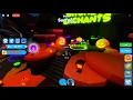 We Are Making Demon Treat In Roblox Mining Simulator