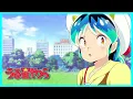 Urusei Yatsura ED 3 Full「AMV」-  \