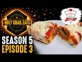 Holy Grail Eats - Season 5