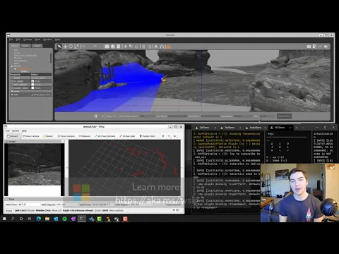 Introducing Linux GUI apps running on Windows using the Windows Subsystem for Linux (WSL)