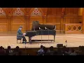 Download Lagu I played Unravel at Harvard University.... (Animenz's version)