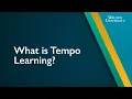 What is Tempo Learning from Walden University