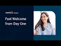 How Capital One sets you up for career personal growth