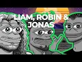 S15 E58 Liam Eagen Robin Linus Jonas Nick on Shielded Client Side Validation