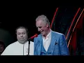 Jordan Peterson on KILL TONY UNEXPECTED