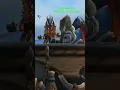 Community Feast Event WTF bugged all the time