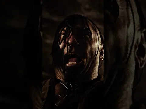 Fighting Dave Bautista👊 #Riddick #Shorts