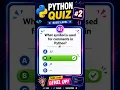 python Quiz2
