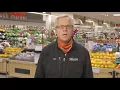 Nothing is More Important Than Safety - Joe Colalillo Chairman CEO Wakefern Food Corp