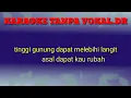 Download Lagu KARAOKE PATAH ARANG LEO WALDY / Karaoke Tanpa Vokal@DEDIROSADI