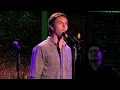 Derek Klena - "Giants In The Sky" (Into the Woods/Stephen Sondheim)