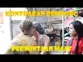 KONTRAKAN REMPONG EPISODE 37 II PERMINTAAN MAAF
