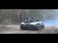 Гурт Шабля - Браття Українці (Unofficial video від 25 бригади ВДВ)