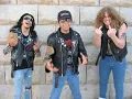 Merciless Death - Evil in the Night [Full Album]