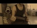 Jose James / Vanguard Bass Cover