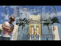 HOLY CROSS CEMETERY Culver City Celebrity gravesites John Candy Bing Crosby and more
