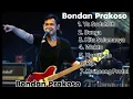 Download Lagu Kumpulan Lagu-lagu Bondan Prakoso - Full Album | Nostalgia Lagu Bondan Prakoso Tahun 2000-an