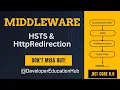 11 How to Implement HSTS and HTTPS Redirection Middleware in ASP NET Core Secure Your Website