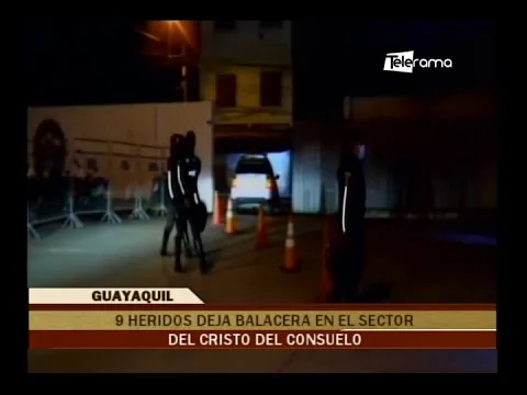 Guayaquil al Instante 03-10-2022