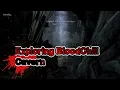 Bloodchill Cavern Full mini quest