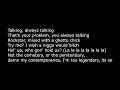Leikeli47 - Money Lyrics