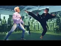 Download Lagu Old Man prank Taekwondo - Vovô invade TKD