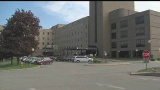 Mahoning County sheriff s deputies under quarantine after possible contact with COVID-19