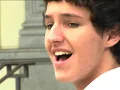 The Killers "Mr Brightside" Music Video (Unfiltered)