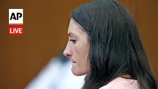 LIVE Lindsay Clancy trial Day 10