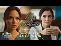 Mia Charlotte Ep 1 She Moved Next Door and Into Her Thoughts The Heart Surgeon and The Nurse