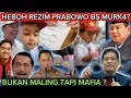 Lagu Heboh ! Terbongkar ! Yang  ADA bukan MALlNG tapi MAFIA? MENTERI PRABOWO PURBAYA KAPOLRI MENHAN MANA?