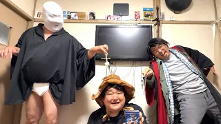 ハリポタカード第2弾開封してたら現れた藤原竜也とヴォルデモート