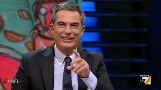Aldo Cazzullo: "Meloni sta vivendo un momento politico magico; Renzi l’unico bravo a fare ...