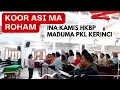 Download Lagu #Koor Asi Ma Roham by Ina Kamis HKBP Maduma