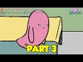 Lagu Lewat Kuburan (Part 3) - Tekotok Series