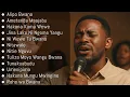 Lagu Swahili Worship Songs 2026 | Nyimbo za Kuabudu na Kuomba | Gospel Mix | Alipo Bwana, Roho wa Bwana