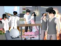 Download Lagu Kompilasi video shorts sakura school simulator Gala dan Rumi 💕🥰#sakura #fyp #sakuraschoolsimulator