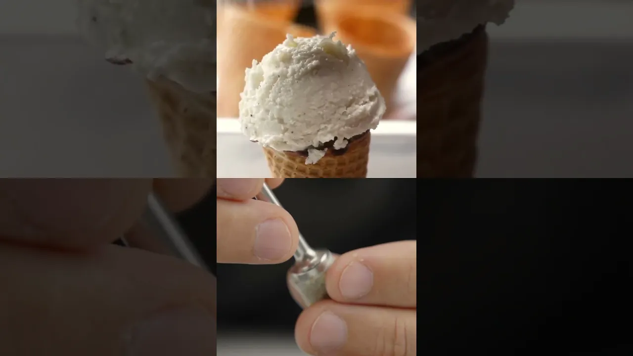 ¿Cómo armar un cono?