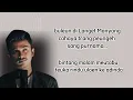 Download Lagu lirik lagu misbah Al Zizi Seutia